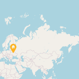 Hostel Dyukovskiy на глобальній карті